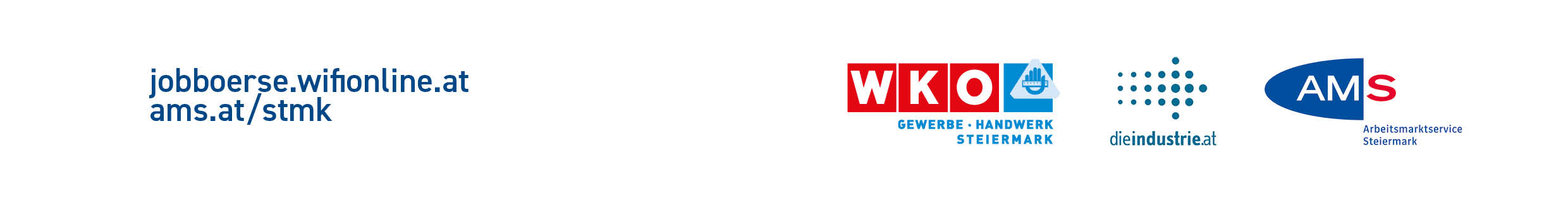 Powered by: WKO Steiermark - Die Industrie - AMS Steiermark